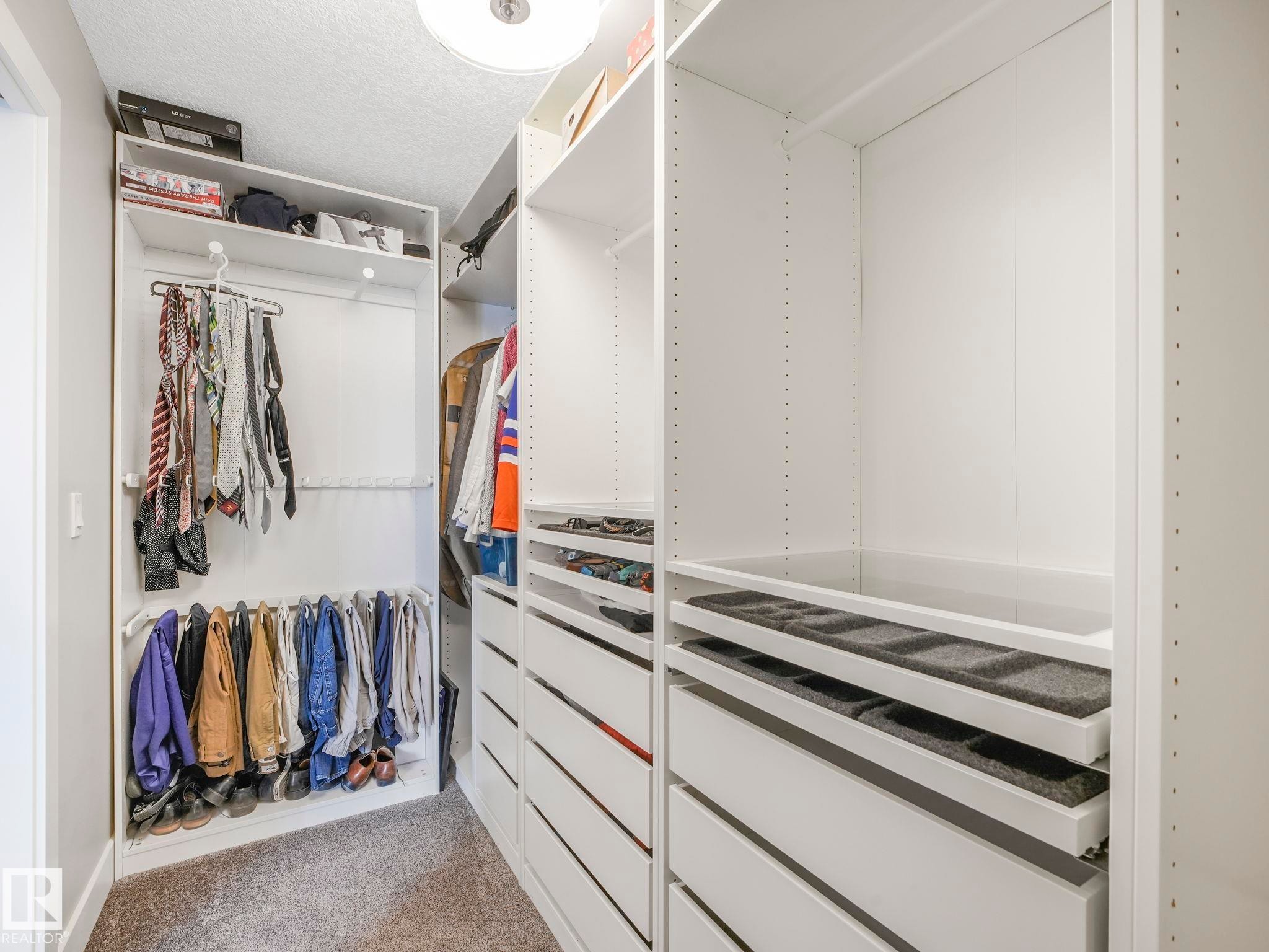 36 Nault Crescent, St. Albert, AB - Indoor