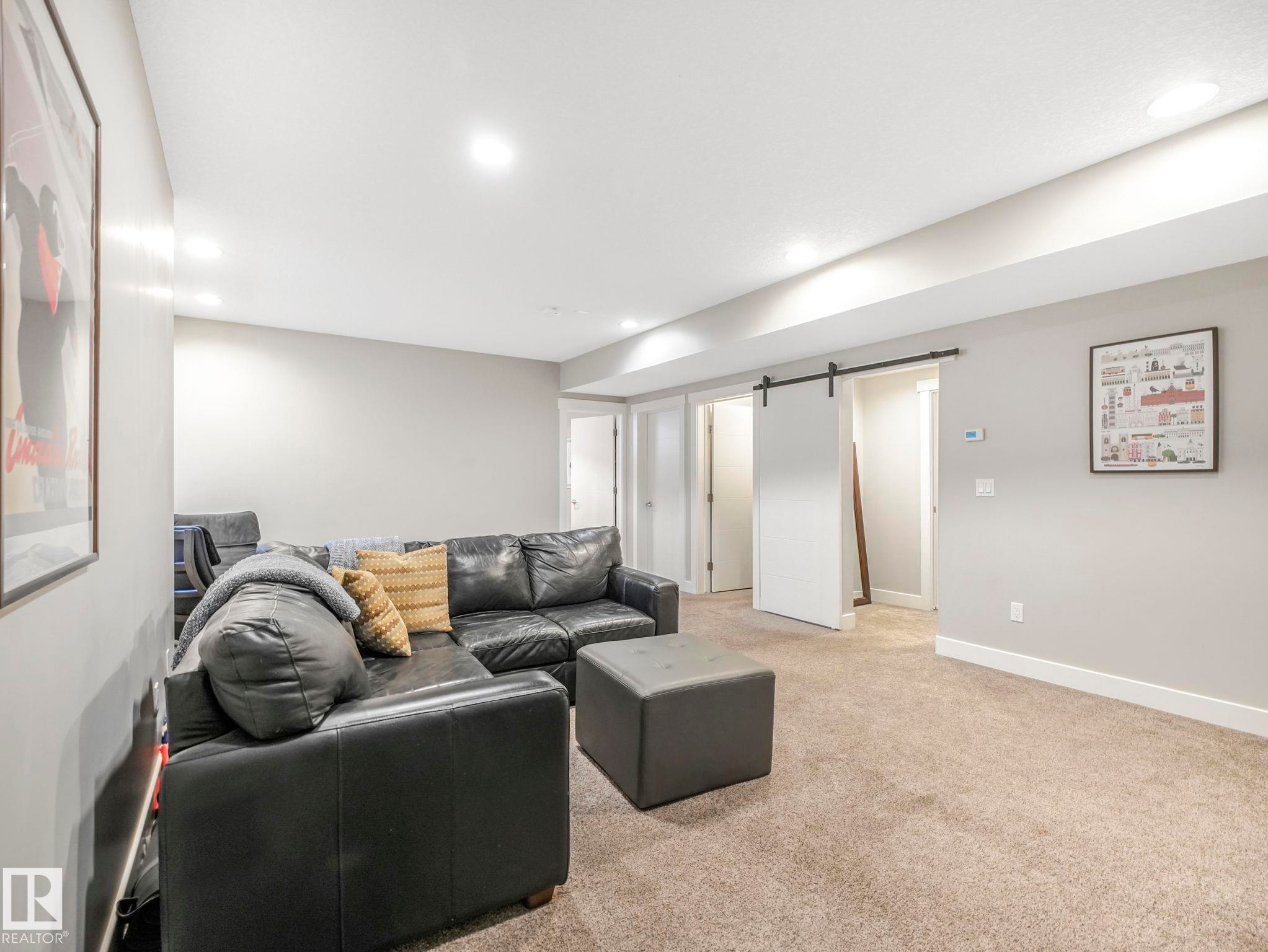 36 Nault Crescent, St. Albert, AB - Indoor