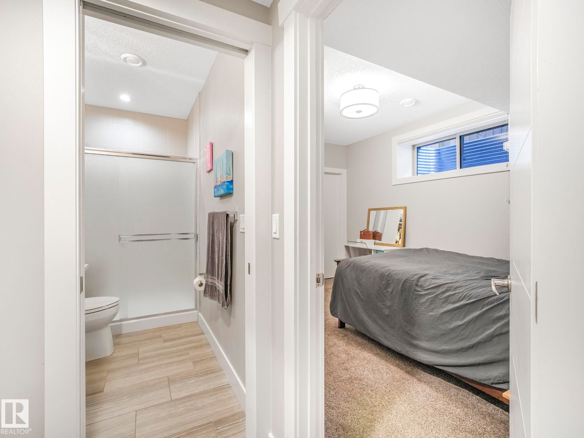 36 Nault Crescent, St. Albert, AB - Indoor