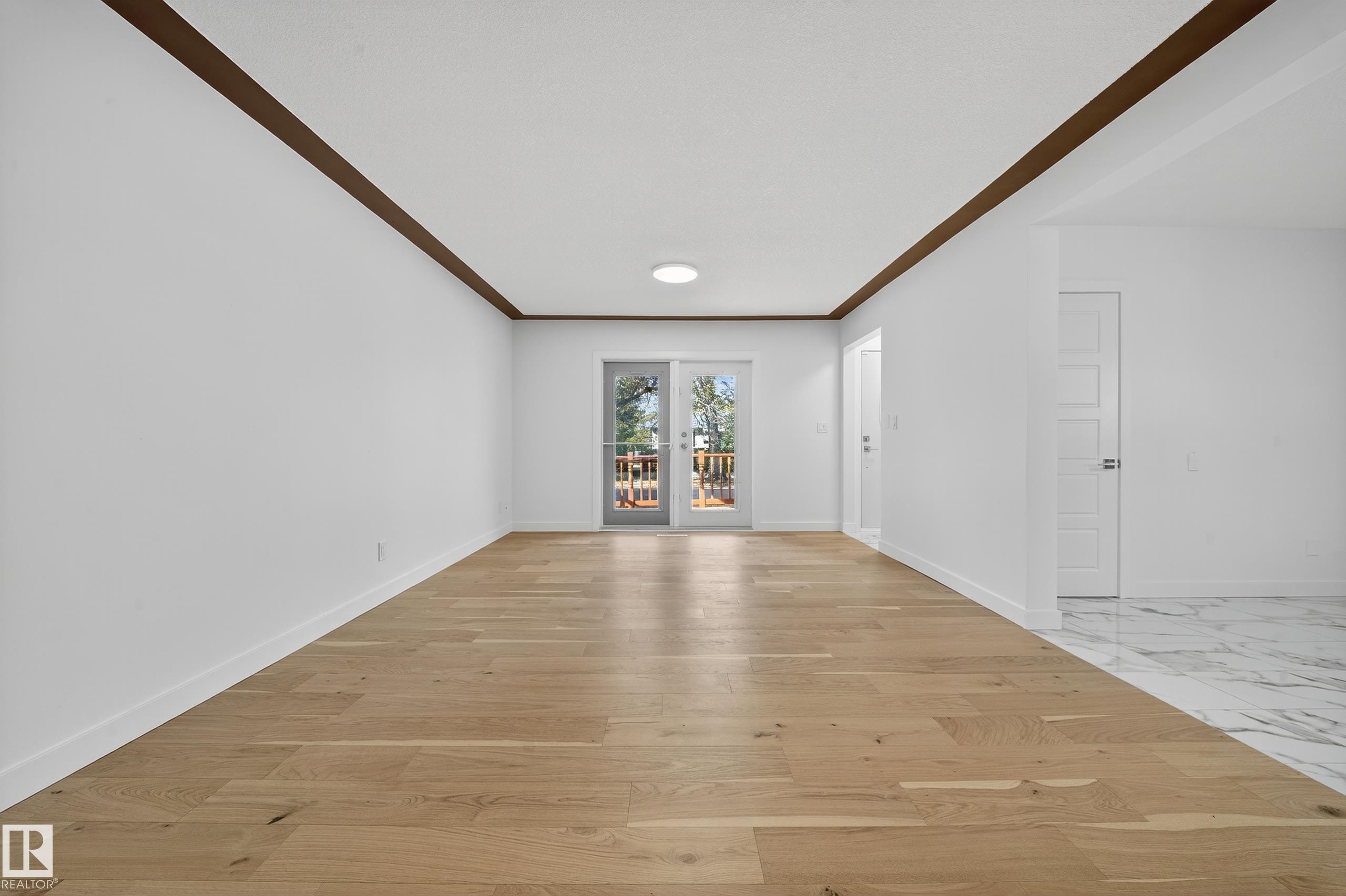 12919 113A Street, Edmonton, AB - Indoor Photo Showing Other Room