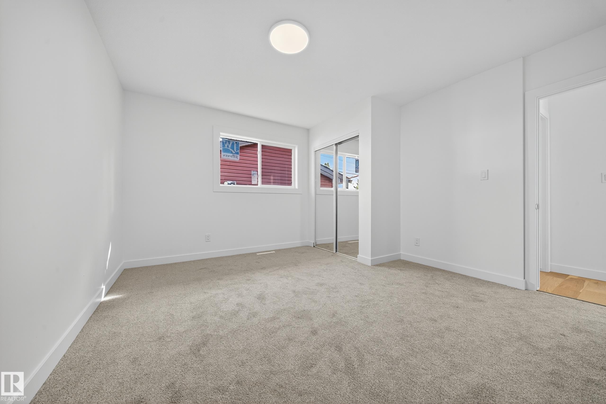 12919 113A Street, Edmonton, AB - Indoor Photo Showing Other Room