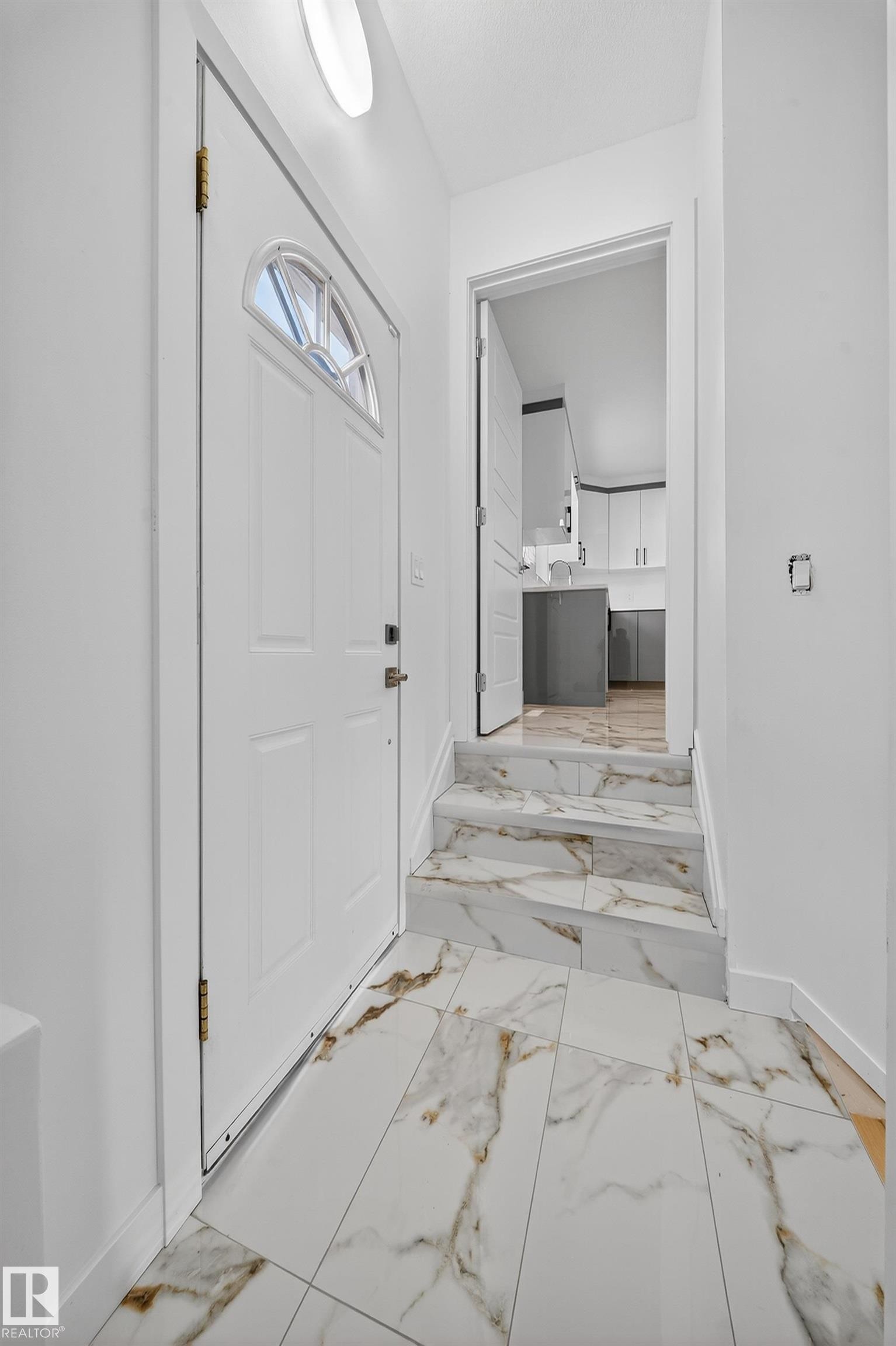 12919 113A Street, Edmonton, AB - Indoor Photo Showing Other Room