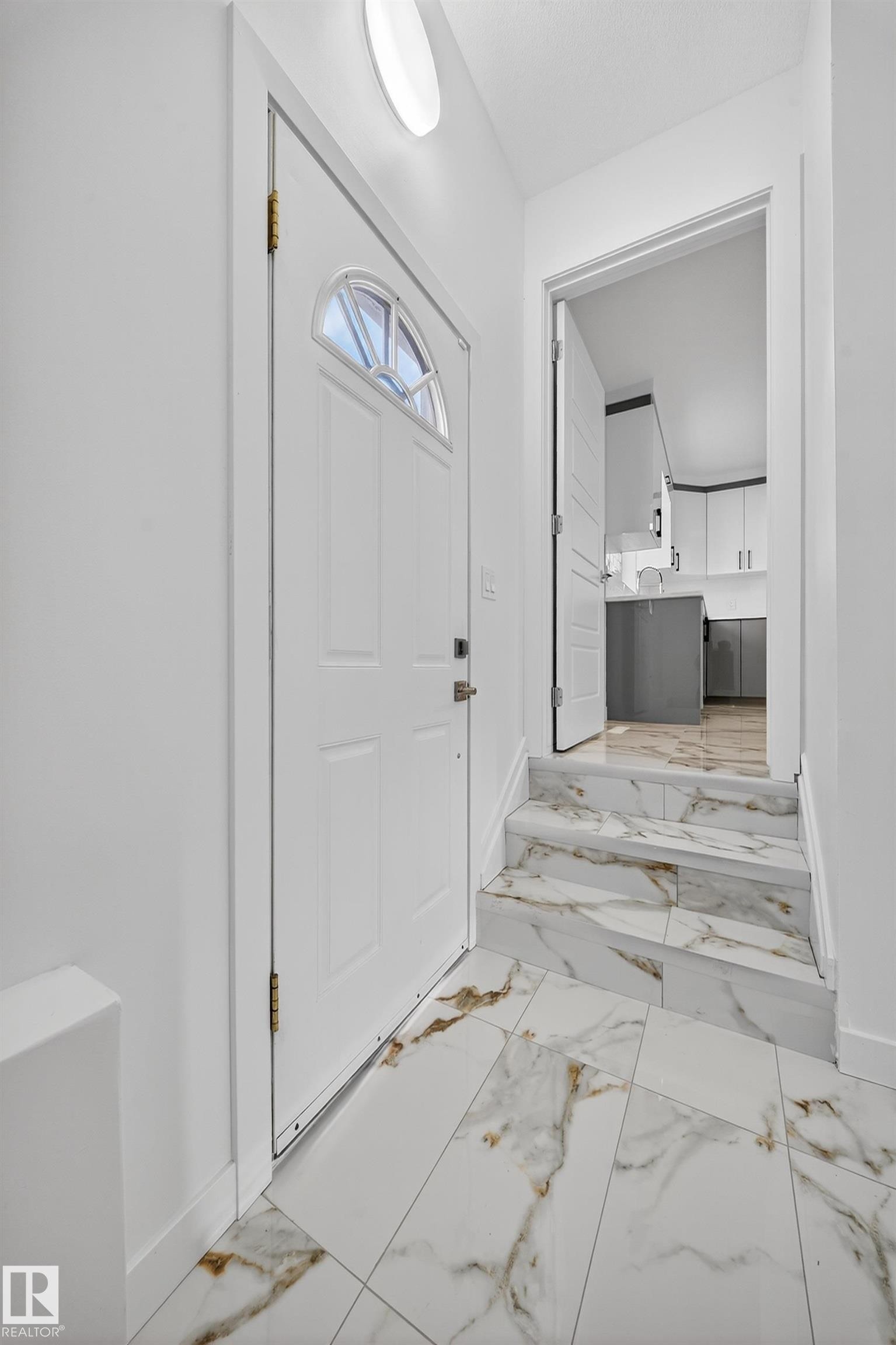 12919 113A Street, Edmonton, AB - Indoor Photo Showing Other Room