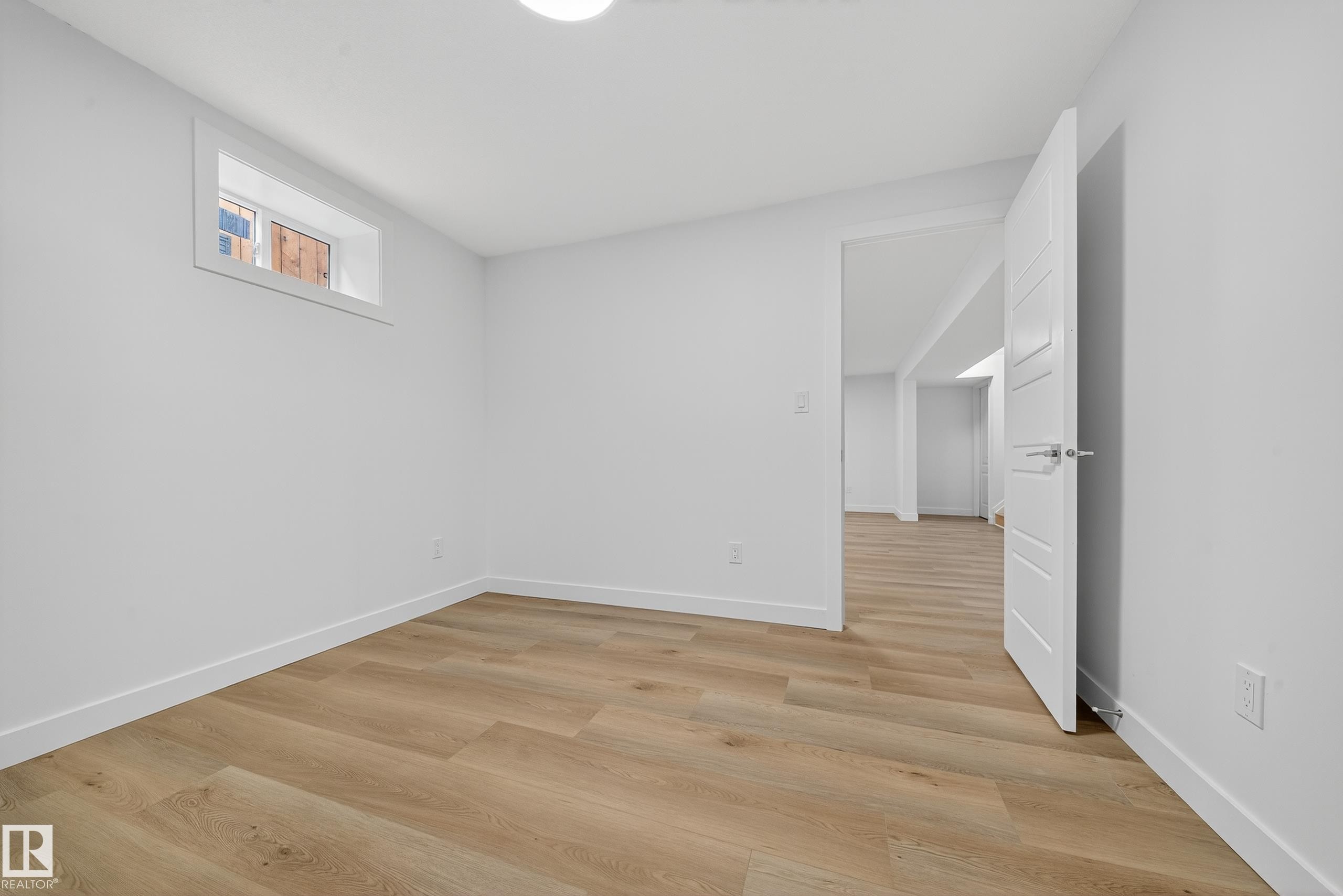 12919 113A Street, Edmonton, AB - Indoor Photo Showing Other Room