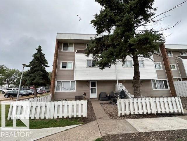 512 2908 116A Avenue, Edmonton, AB - Outdoor