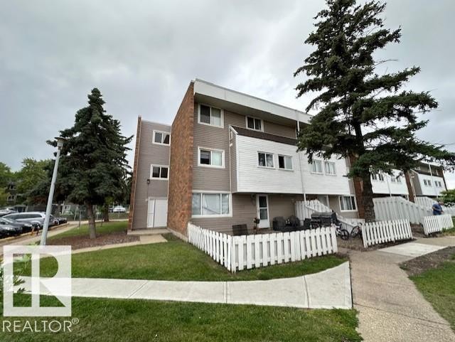 512 2908 116A Avenue, Edmonton, AB - Outdoor