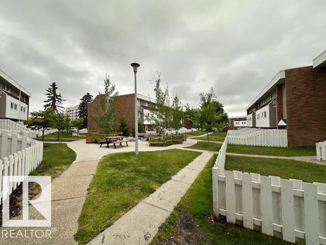 512 2908 116A Avenue, Edmonton, AB - Outdoor