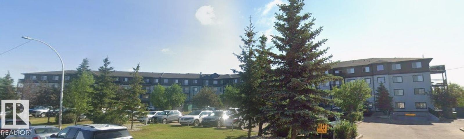 231 1180 Hyndman Road, Edmonton, AB - Outdoor