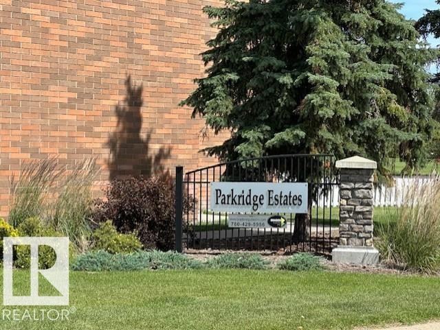 313 2908 116A Avenue, Edmonton, AB - Outdoor