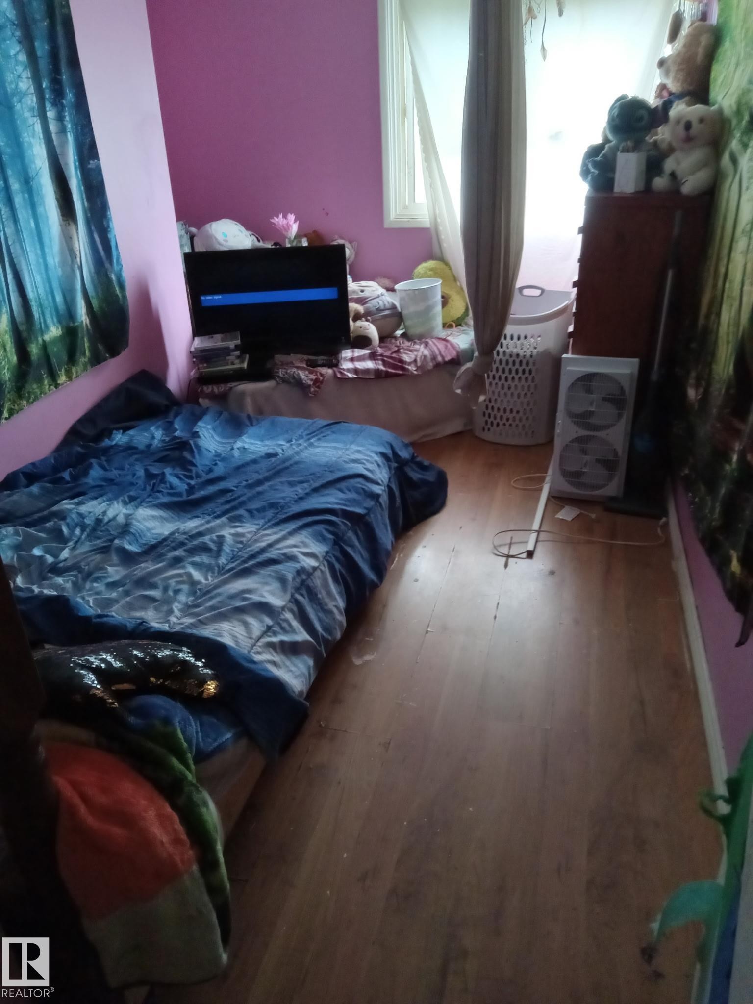 313 2908 116A Avenue, Edmonton, AB - Indoor Photo Showing Other Room