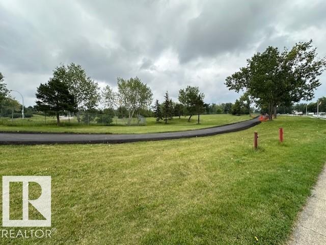 313 2908 116A Avenue, Edmonton, AB - Outdoor With View