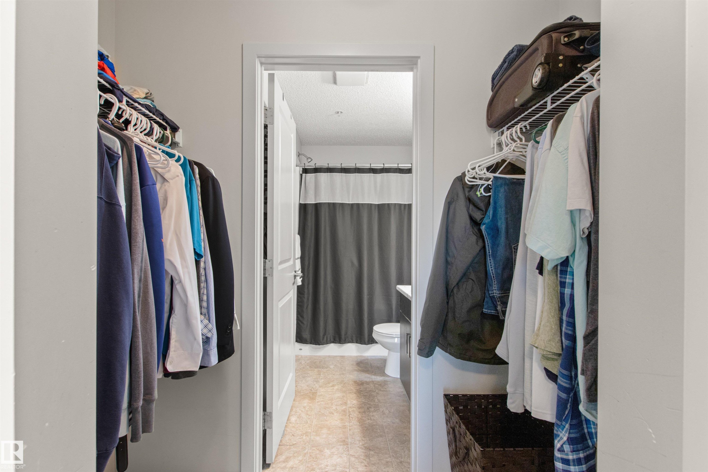 206 5521 7 Avenue, Edmonton, AB - Indoor With Storage