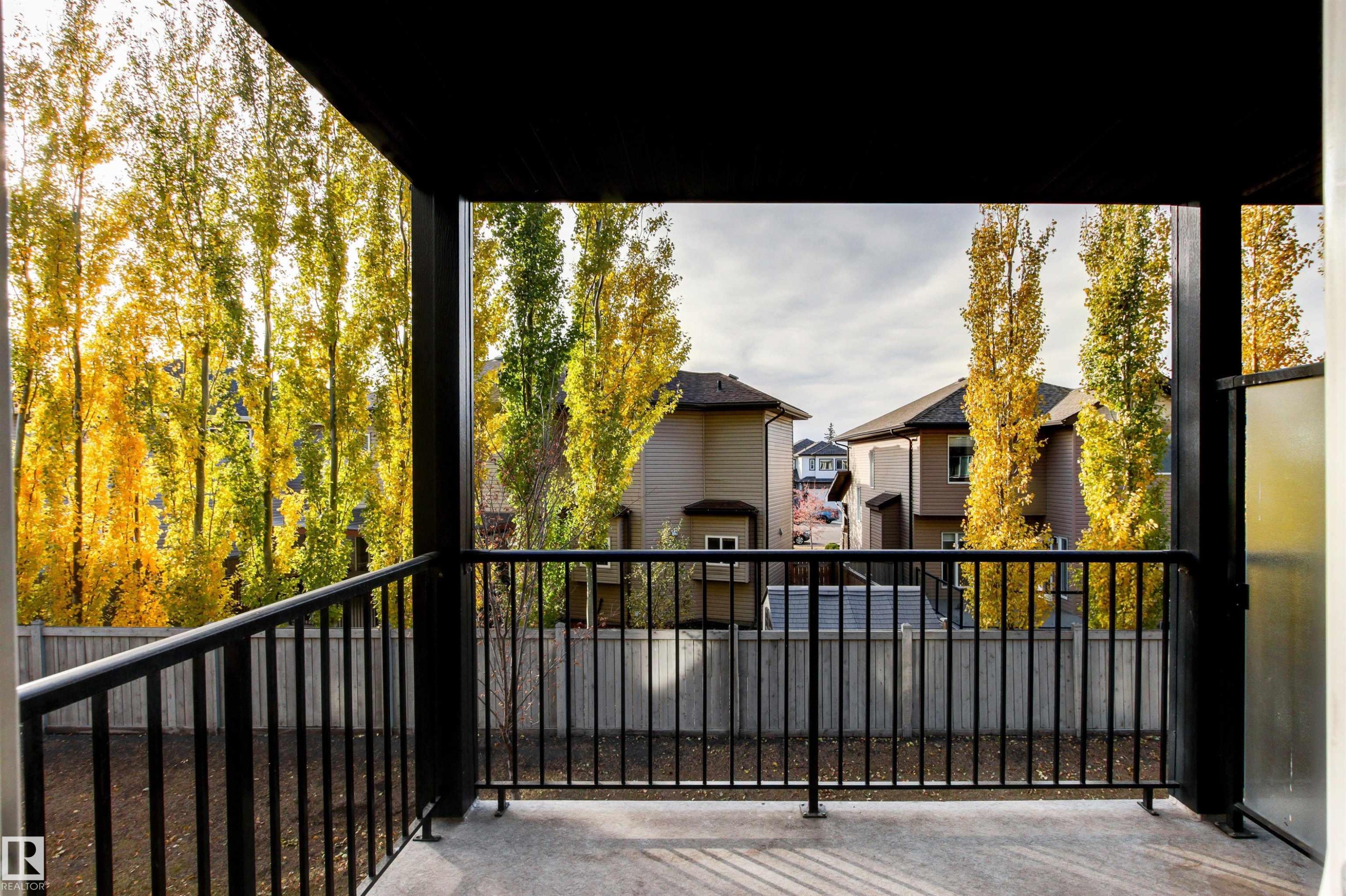206 5521 7 Avenue, Edmonton, AB - Outdoor With Balcony With Exterior