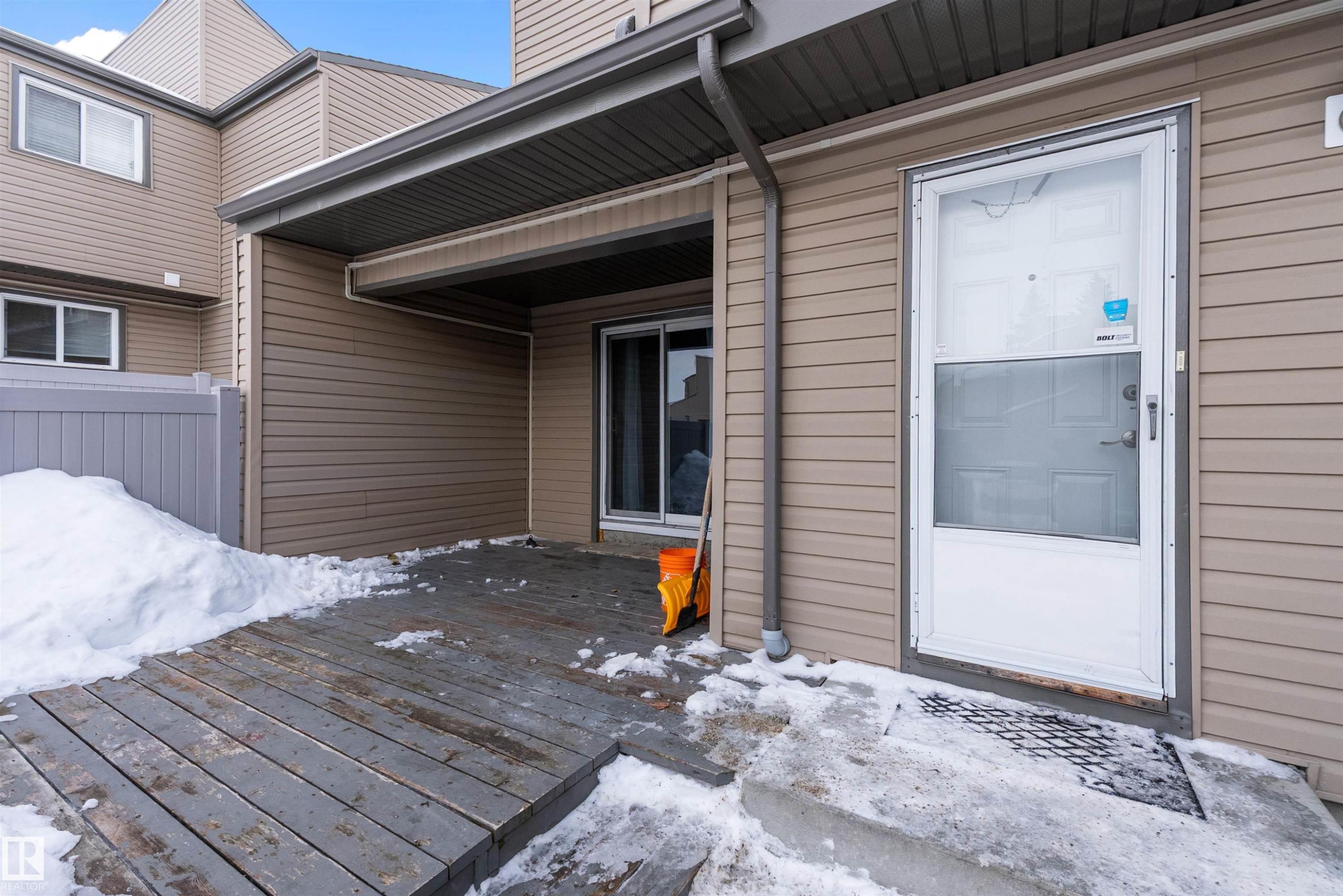 1782 Lakewood Road S, Edmonton, AB - Outdoor With Deck Patio Veranda With Exterior