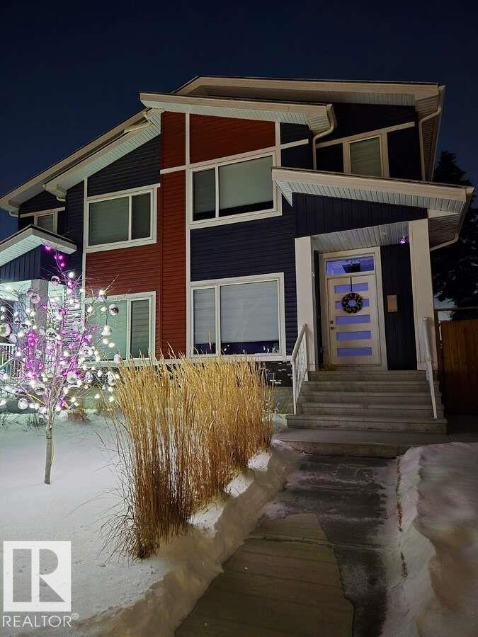 13026 120 Street, Edmonton, AB - Outdoor