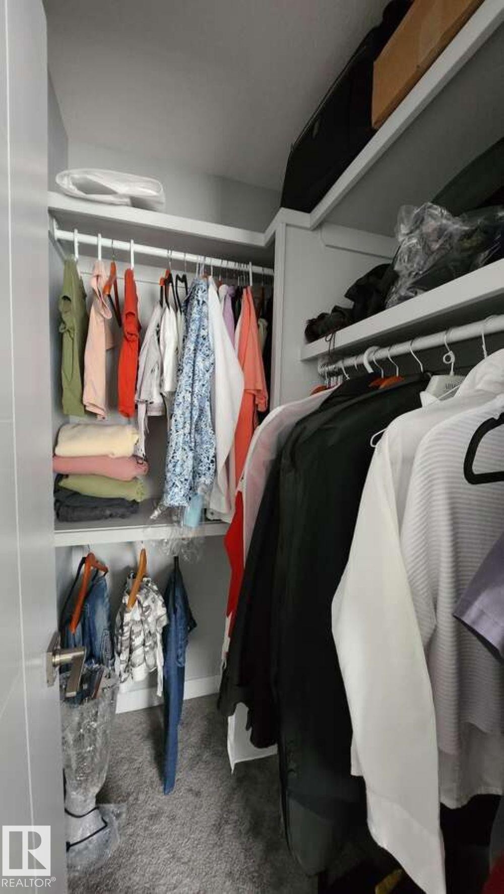 13026 120 Street, Edmonton, AB - Indoor With Storage