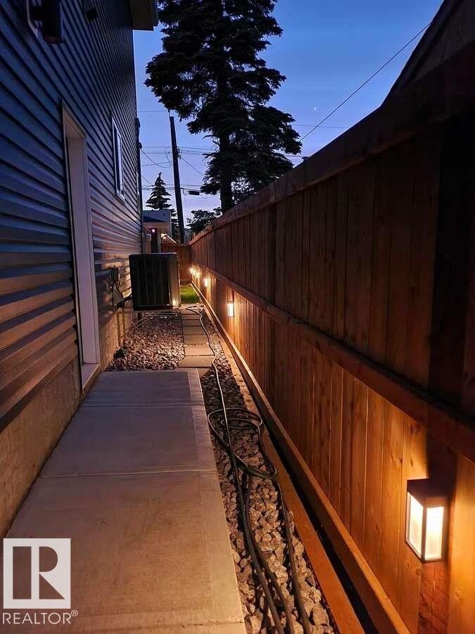 13026 120 Street, Edmonton, AB - Outdoor