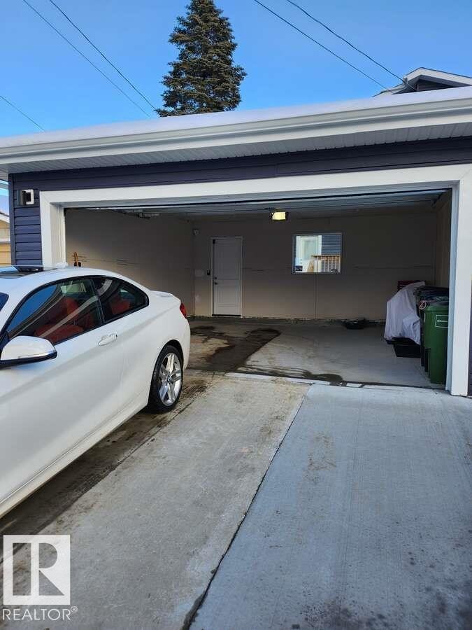 13026 120 Street, Edmonton, AB - Outdoor