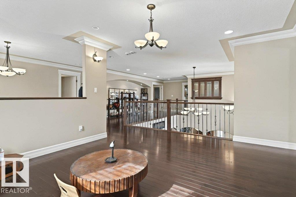 4835 Mactaggart Crest Crest, Edmonton, AB - Indoor