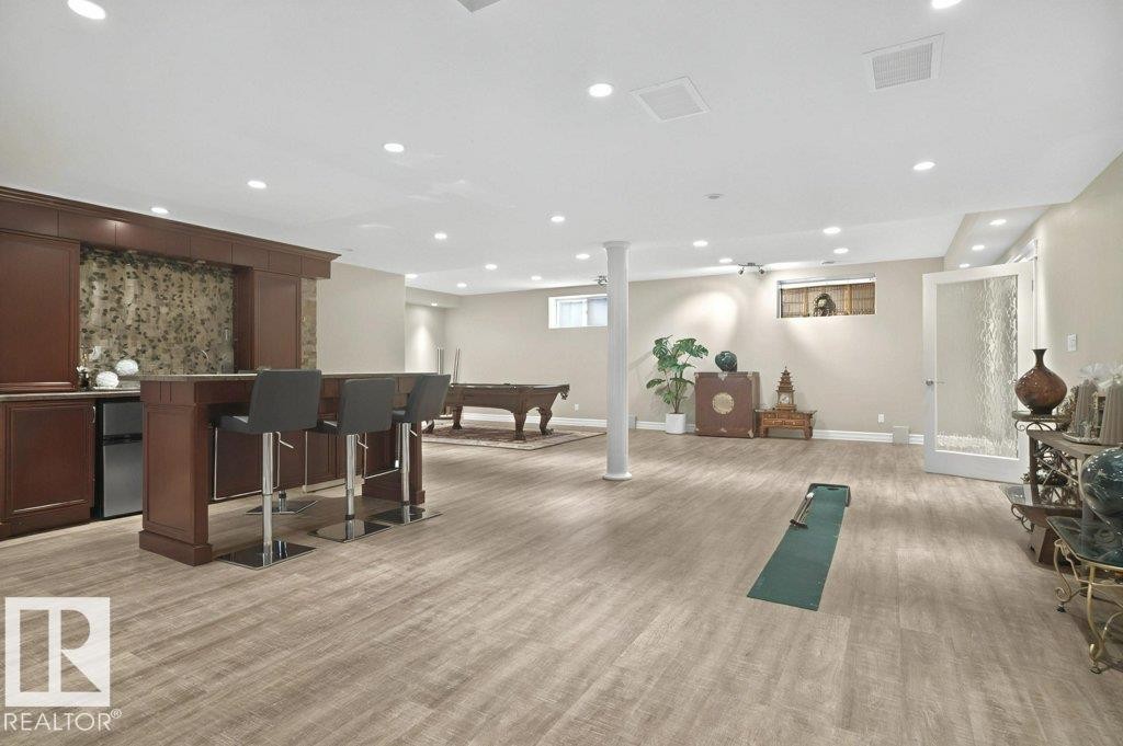 4835 Mactaggart Crest Crest, Edmonton, AB - Indoor