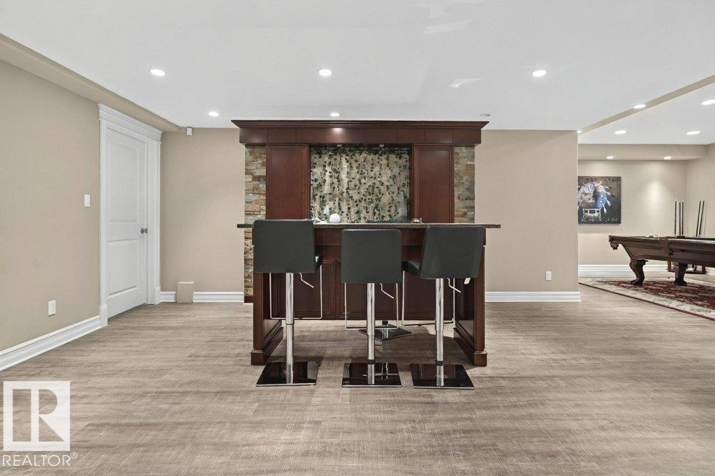 4835 Mactaggart Crest Crest, Edmonton, AB - Indoor