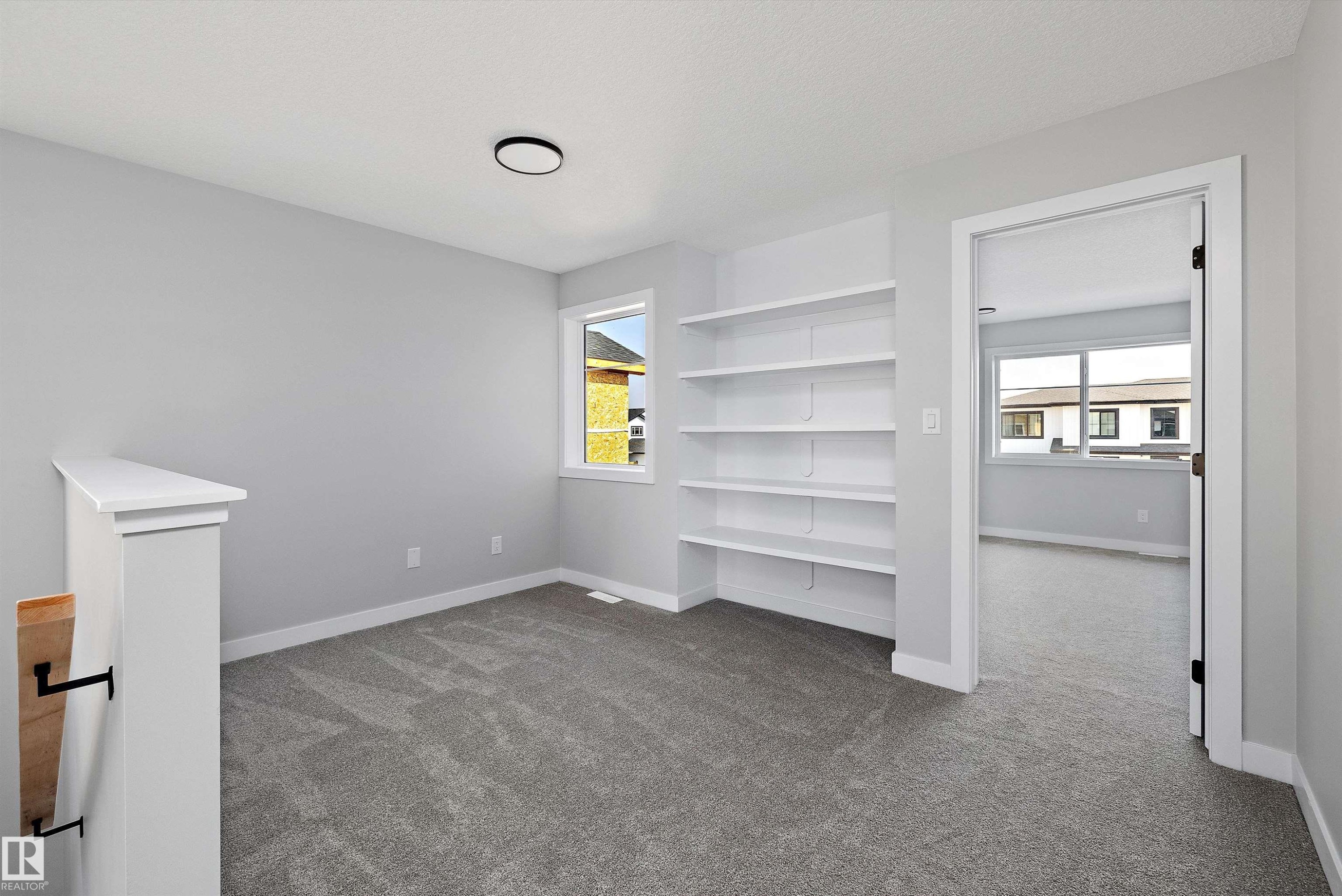 72 Maple Crescent, Gibbons, AB - Indoor