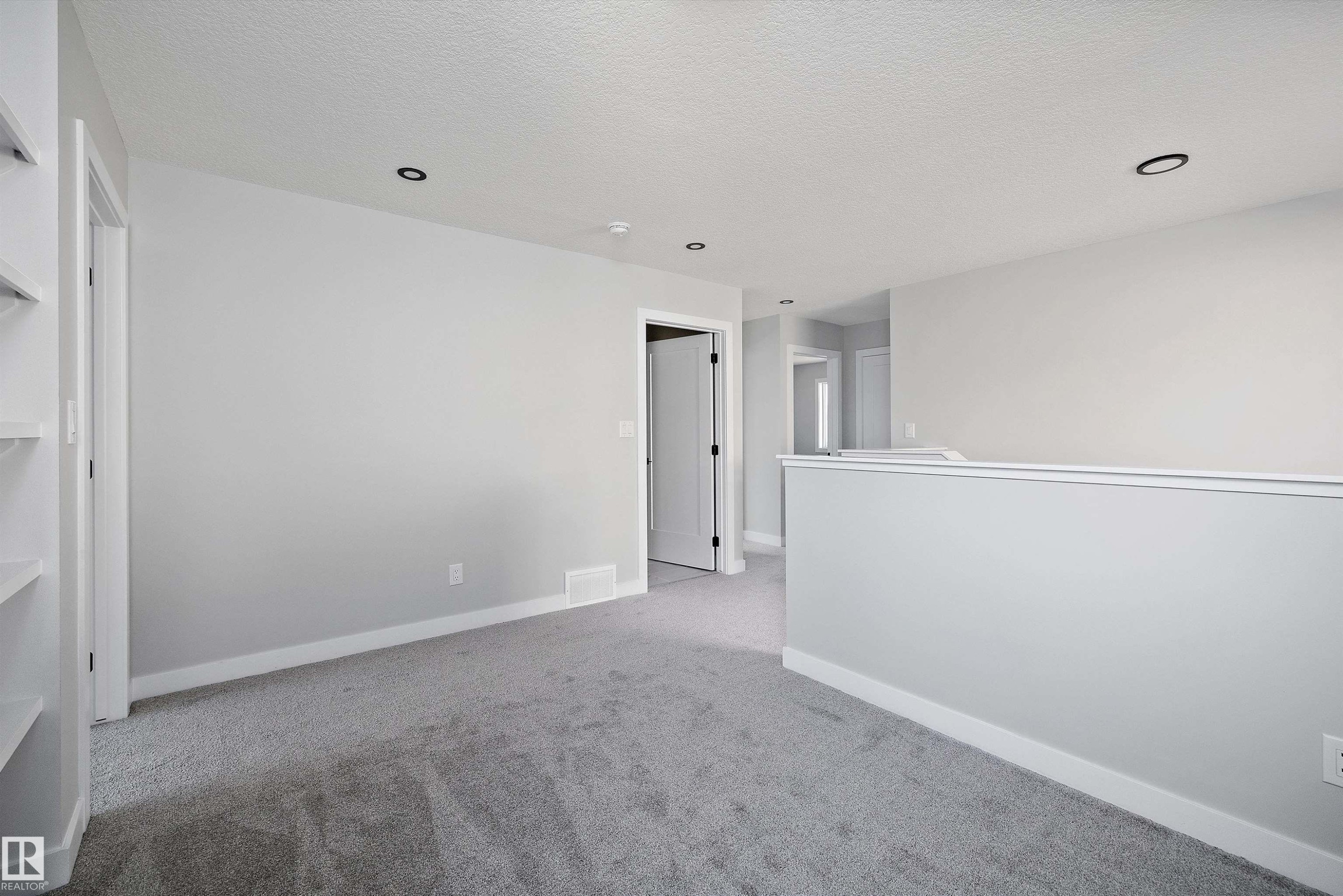 72 Maple Crescent, Gibbons, AB - Indoor Photo Showing Other Room