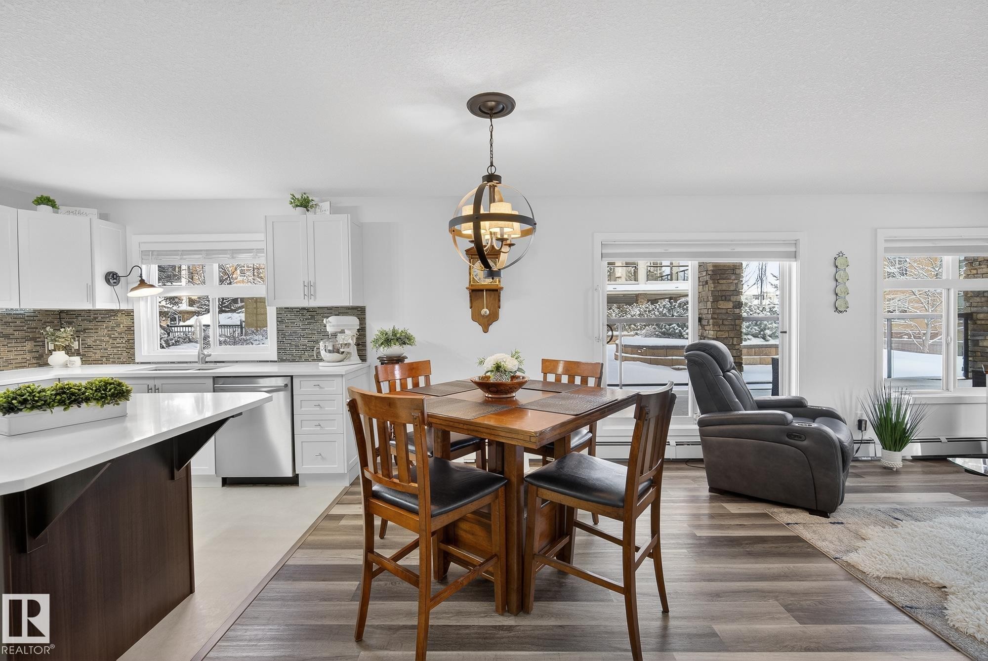 134 11505 Ellerslie Road, Edmonton, AB - Indoor