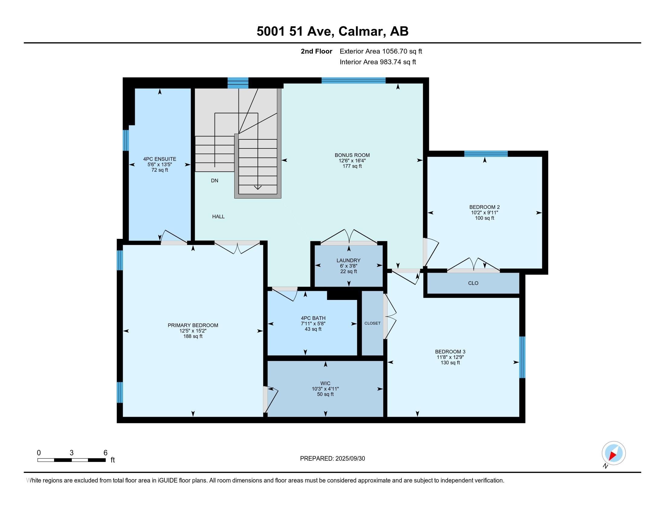 5001 51 Avenue, Calmar, AB - Other