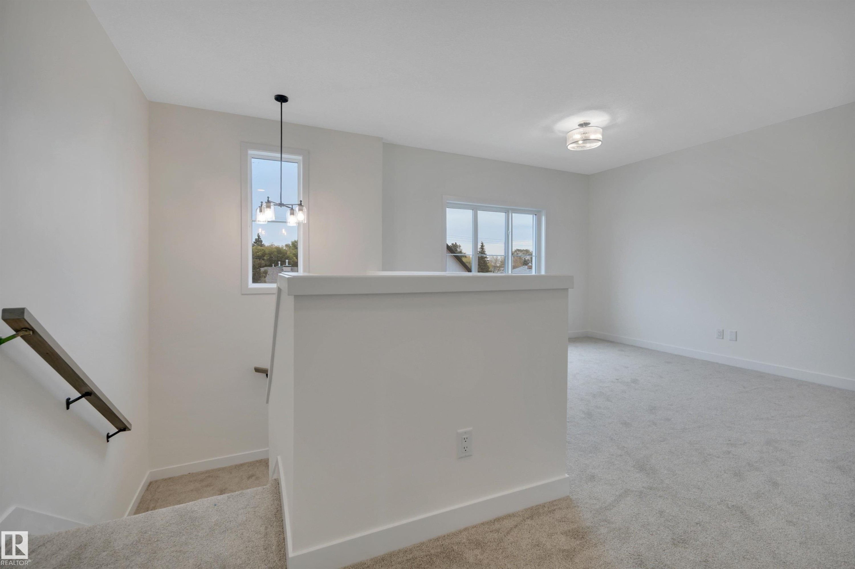 5001 51 Avenue, Calmar, AB - Indoor Photo Showing Other Room