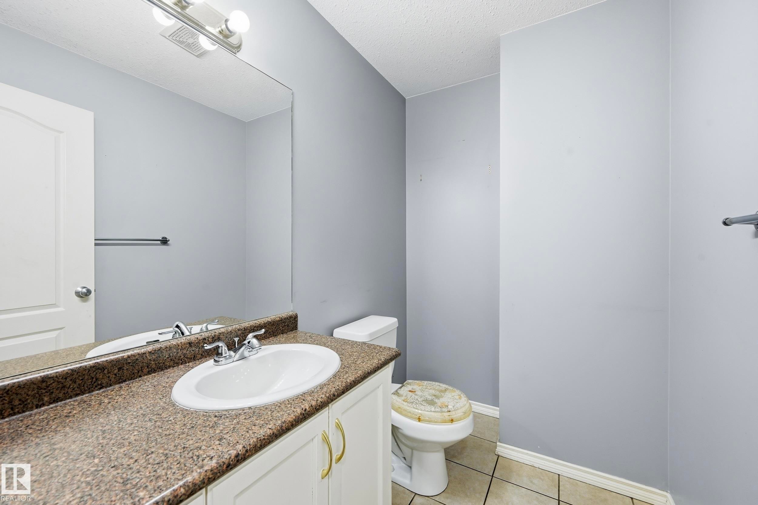 11727 83 Street, Edmonton, AB - Indoor Photo Showing Bathroom