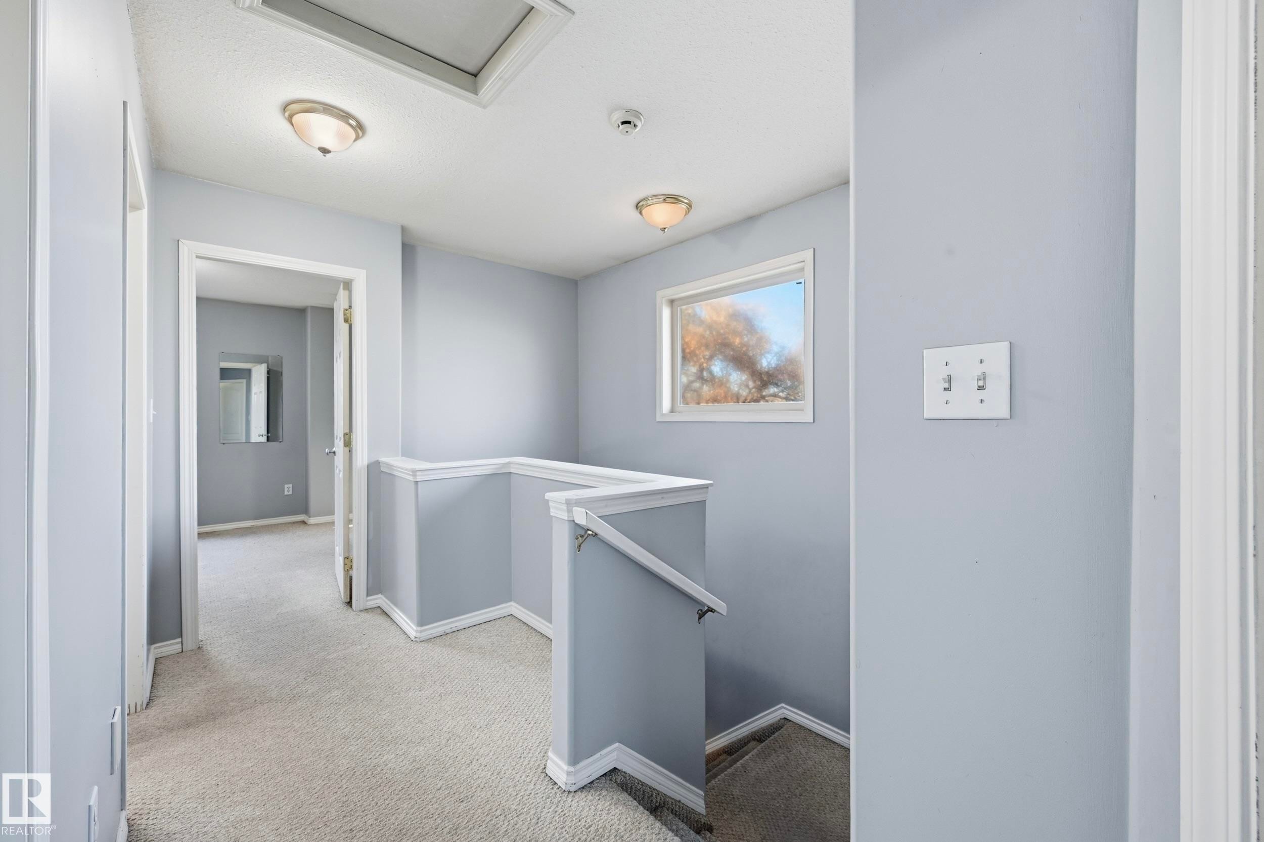 11727 83 Street, Edmonton, AB - Indoor Photo Showing Other Room