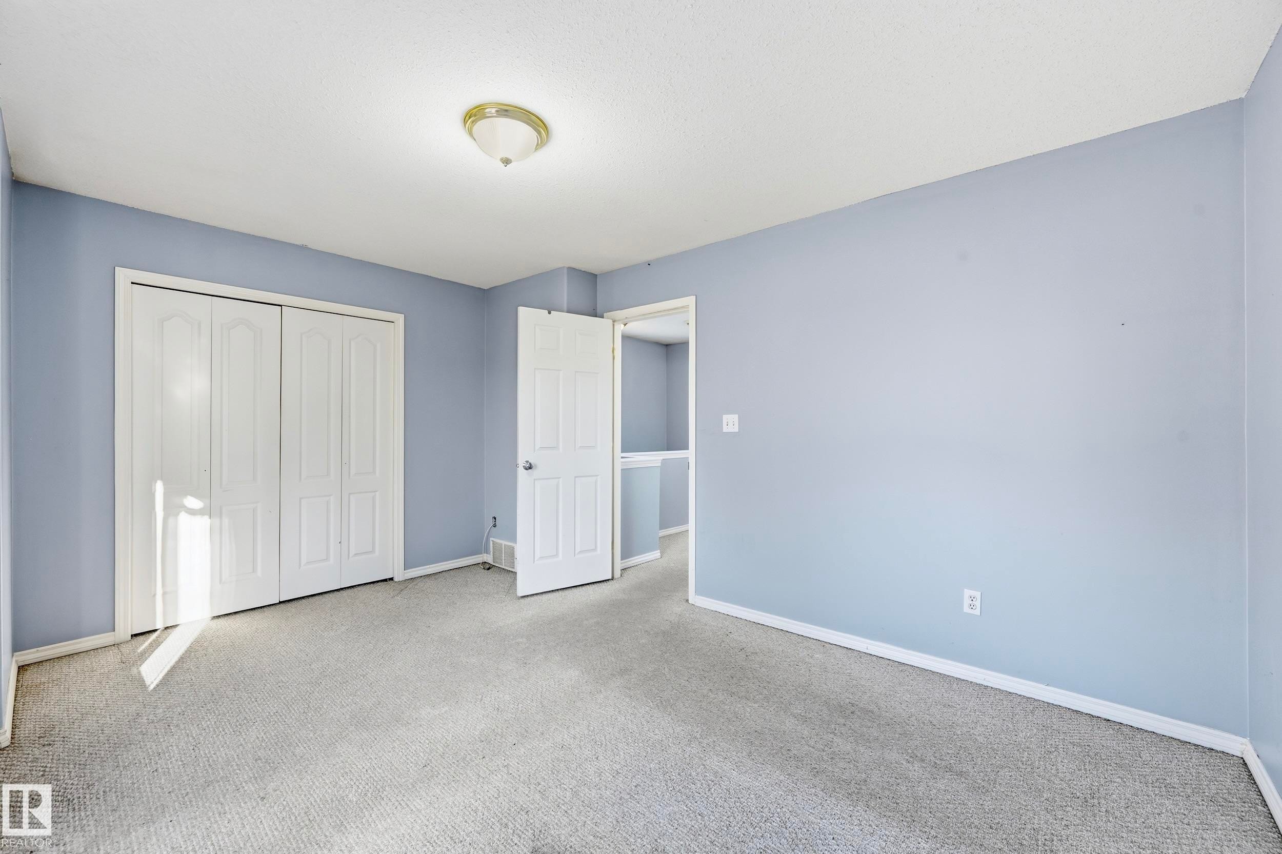11727 83 Street, Edmonton, AB - Indoor Photo Showing Other Room
