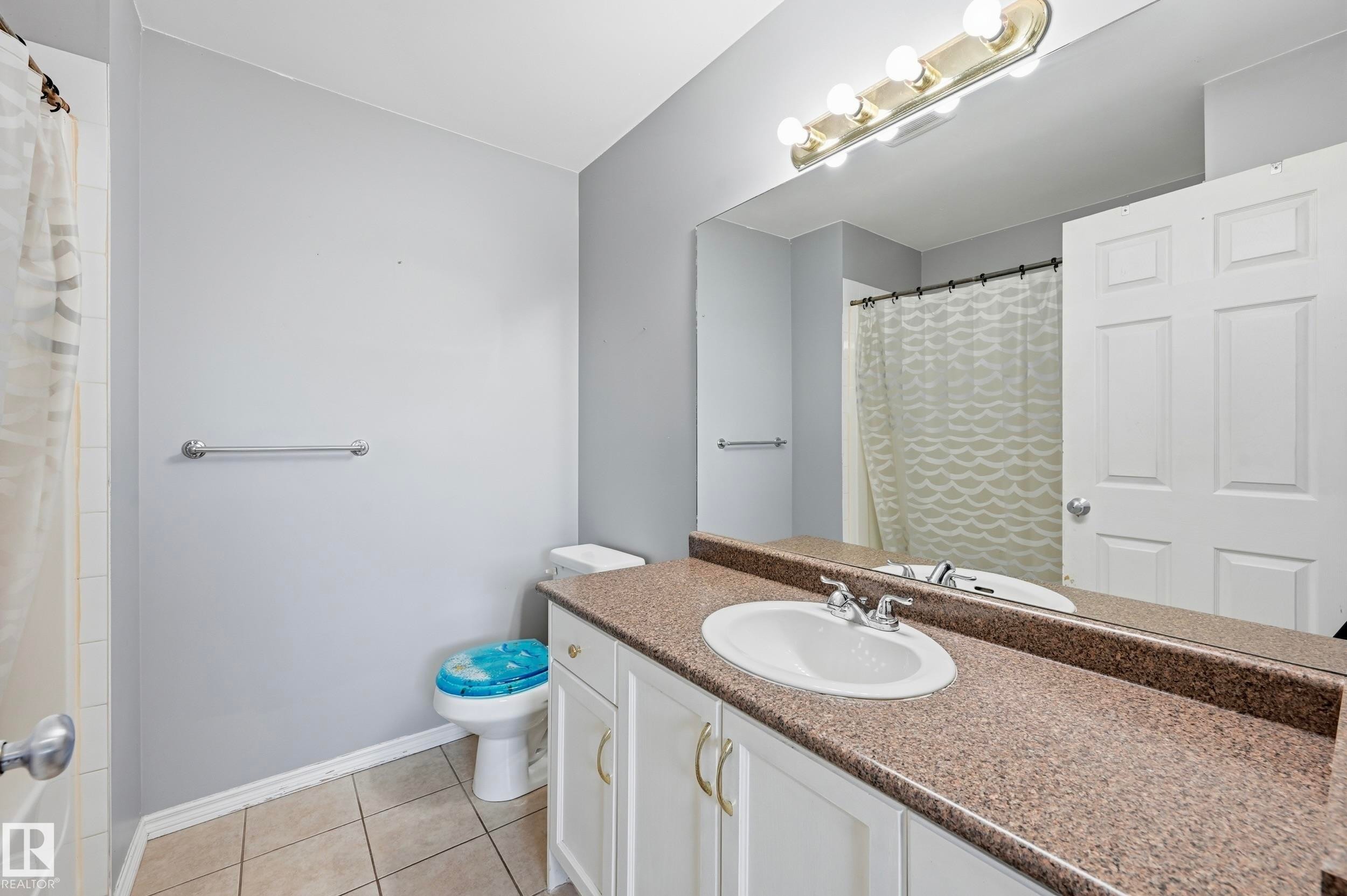 11727 83 Street, Edmonton, AB - Indoor Photo Showing Bathroom