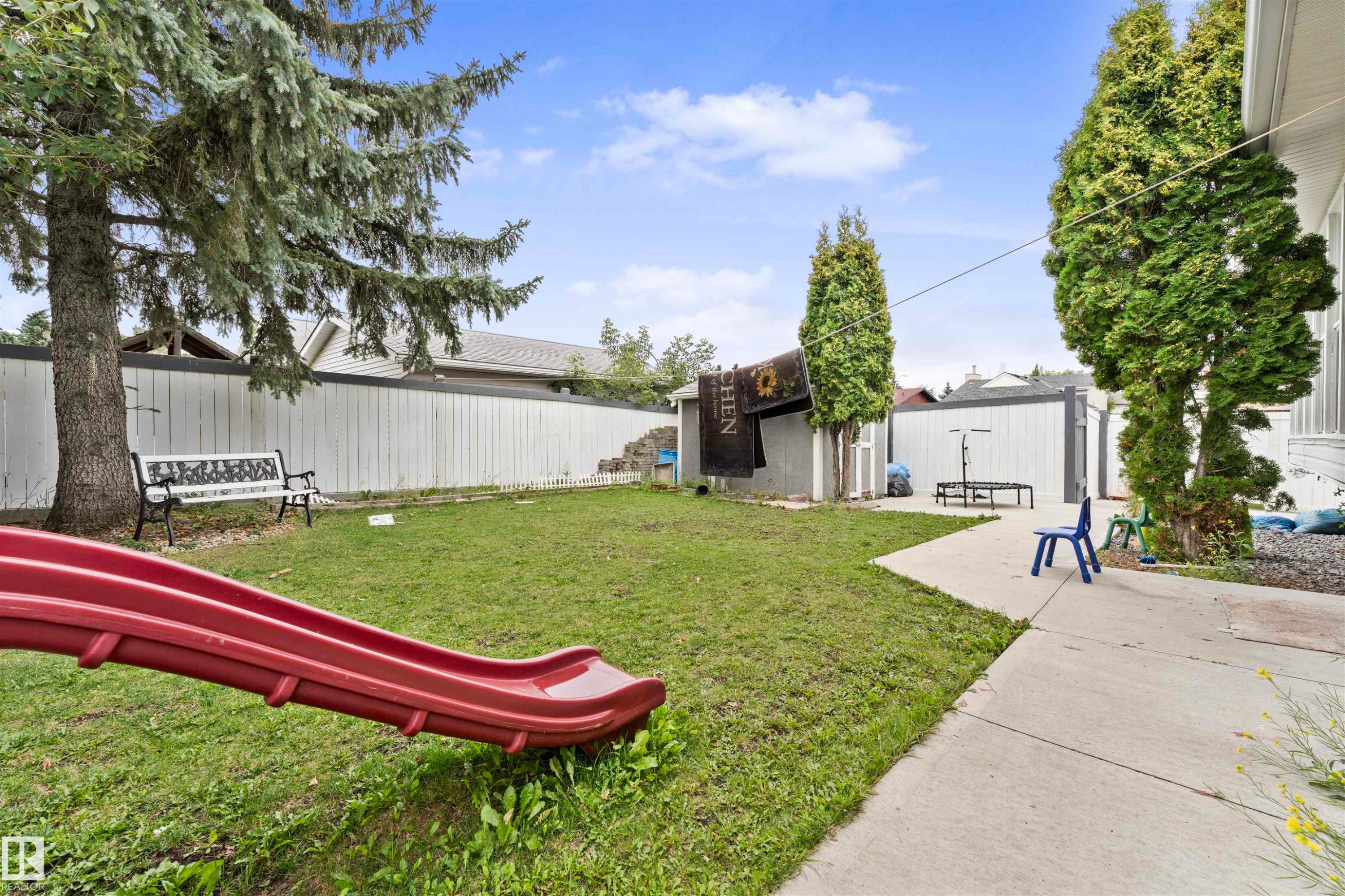 4231 32 Avenue, Edmonton, AB - Outdoor