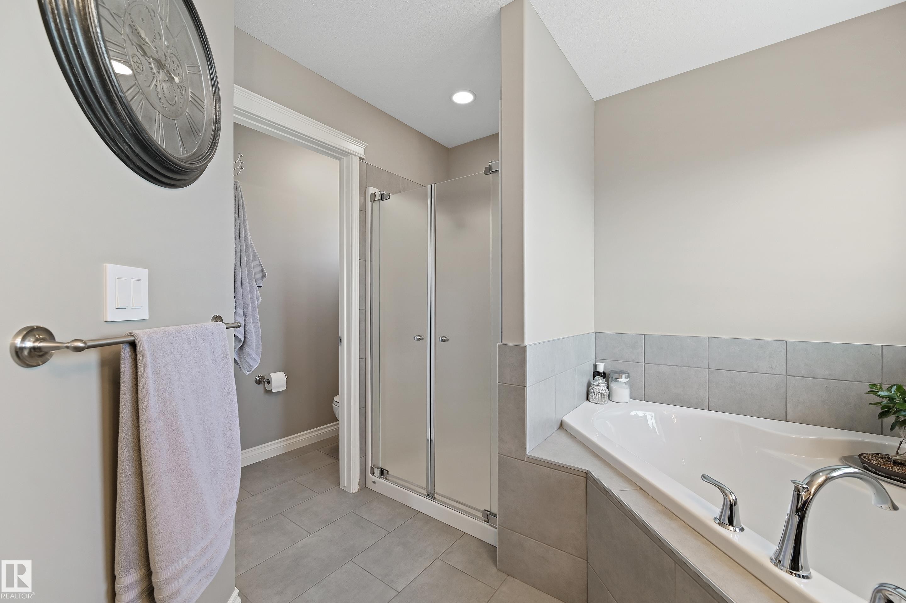 9 Viceroy Crescent, Olds, AB - Indoor Photo Showing Bathroom