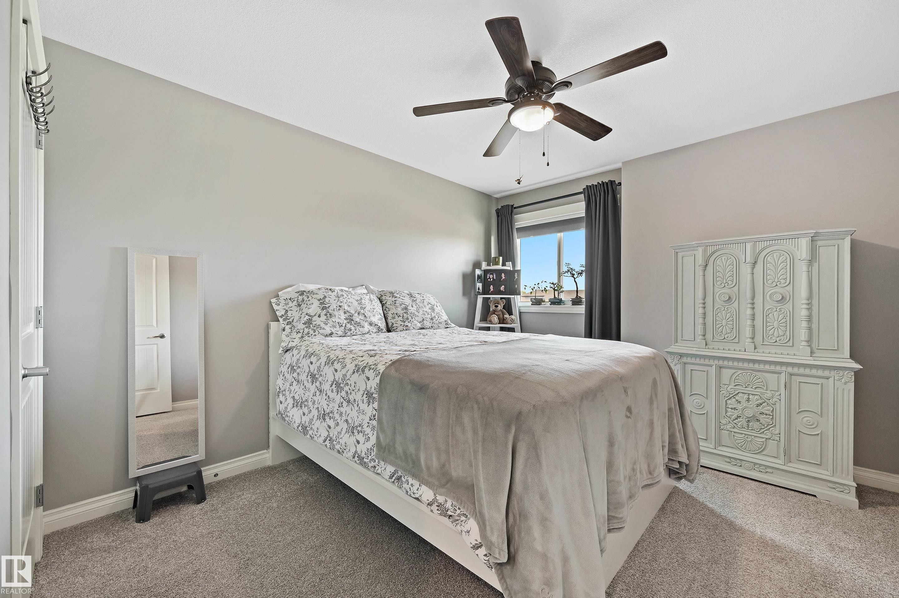 9 Viceroy Crescent, Olds, AB - Indoor Photo Showing Bedroom