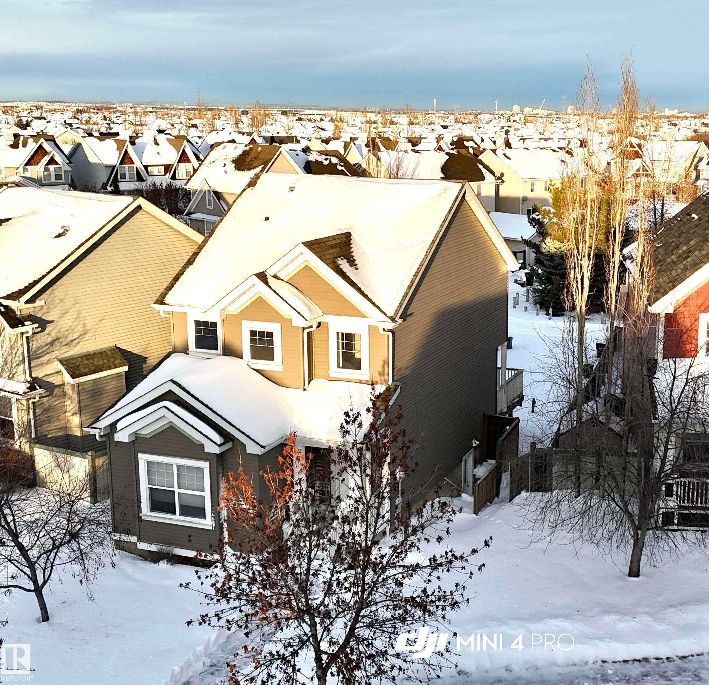 1432 72 Street, Edmonton, AB - Outdoor