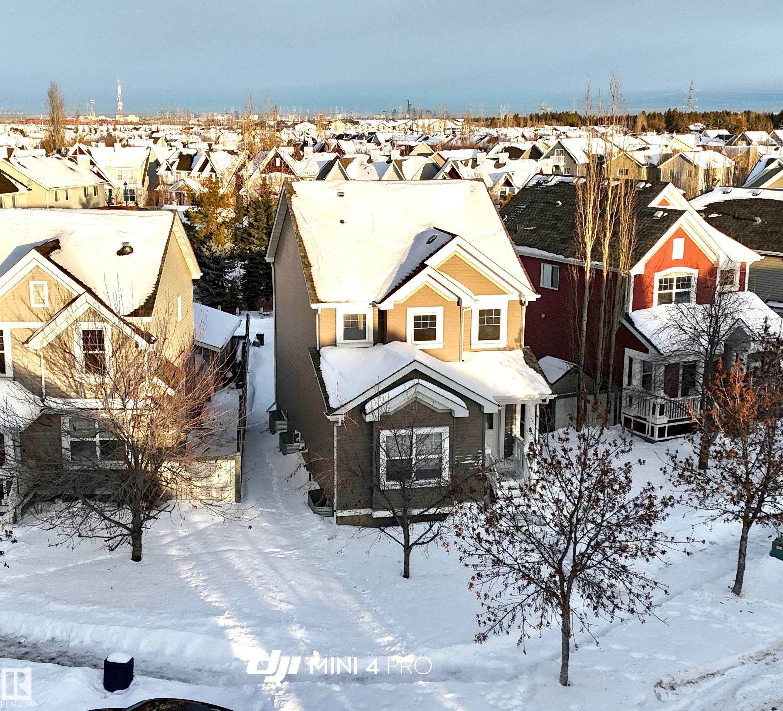 1432 72 Street, Edmonton, AB - Outdoor