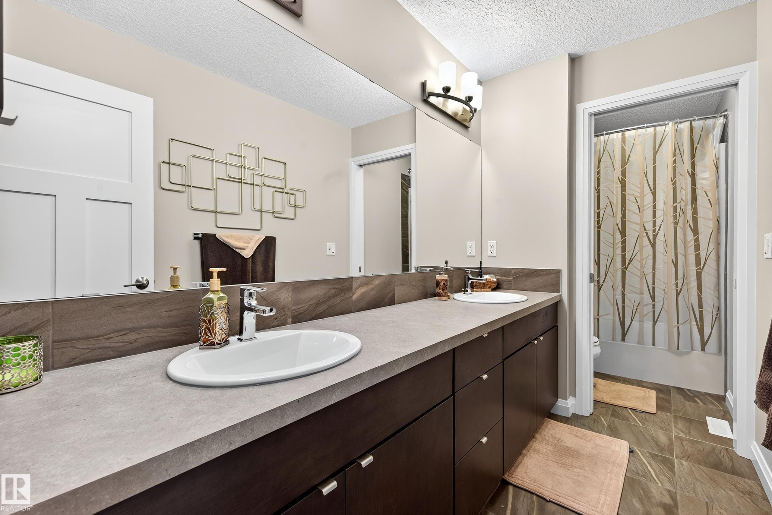 17838 60A Street, Edmonton, AB - Indoor Photo Showing Bathroom