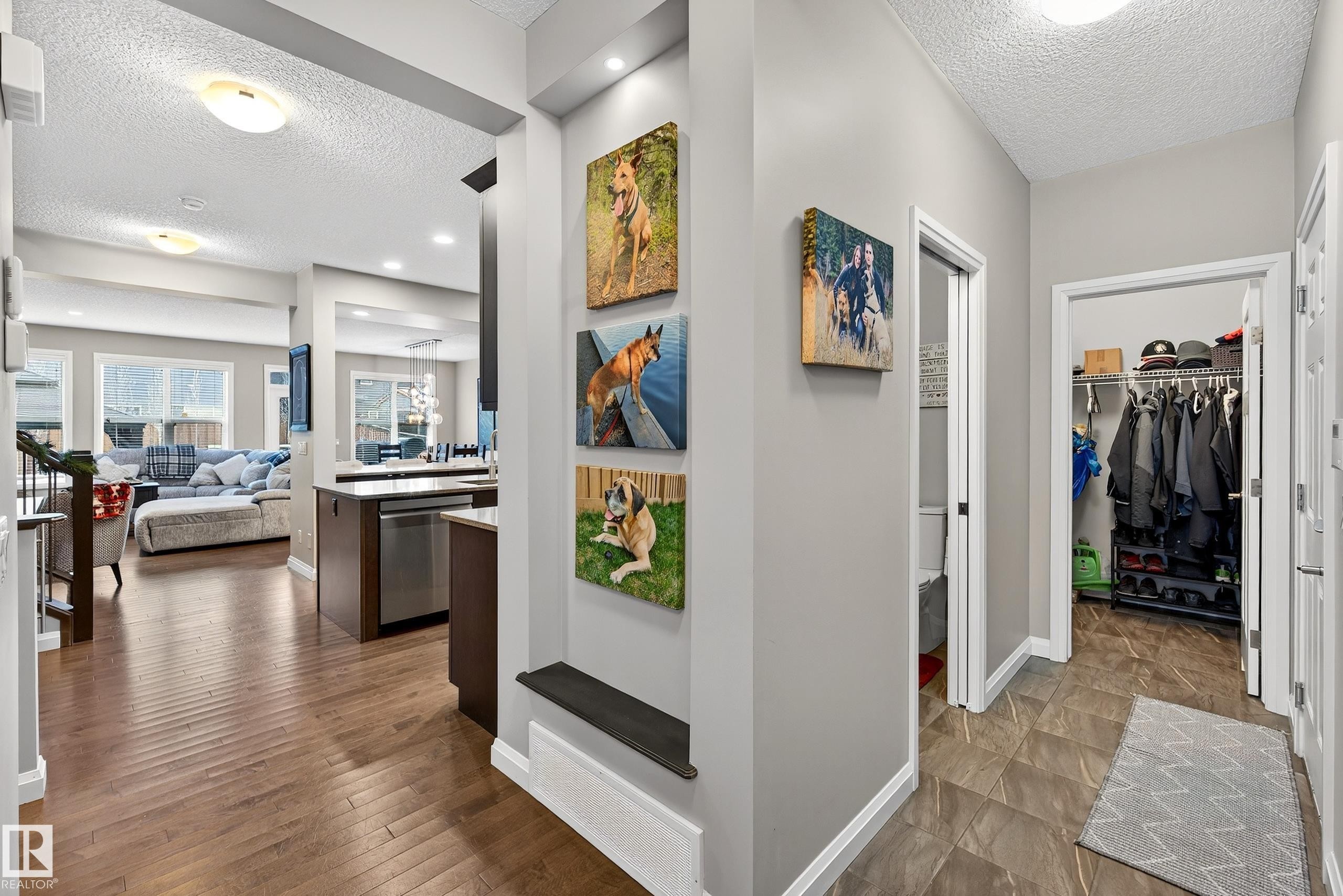 17838 60A Street, Edmonton, AB - Indoor Photo Showing Other Room