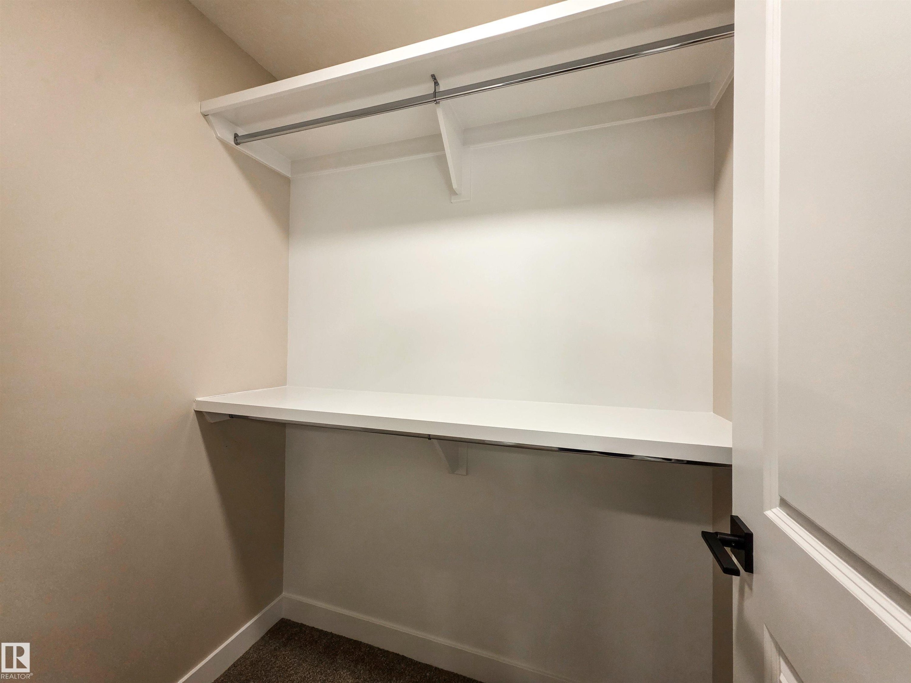 3 Emerson Landing, Spruce Grove, AB - Indoor With Storage