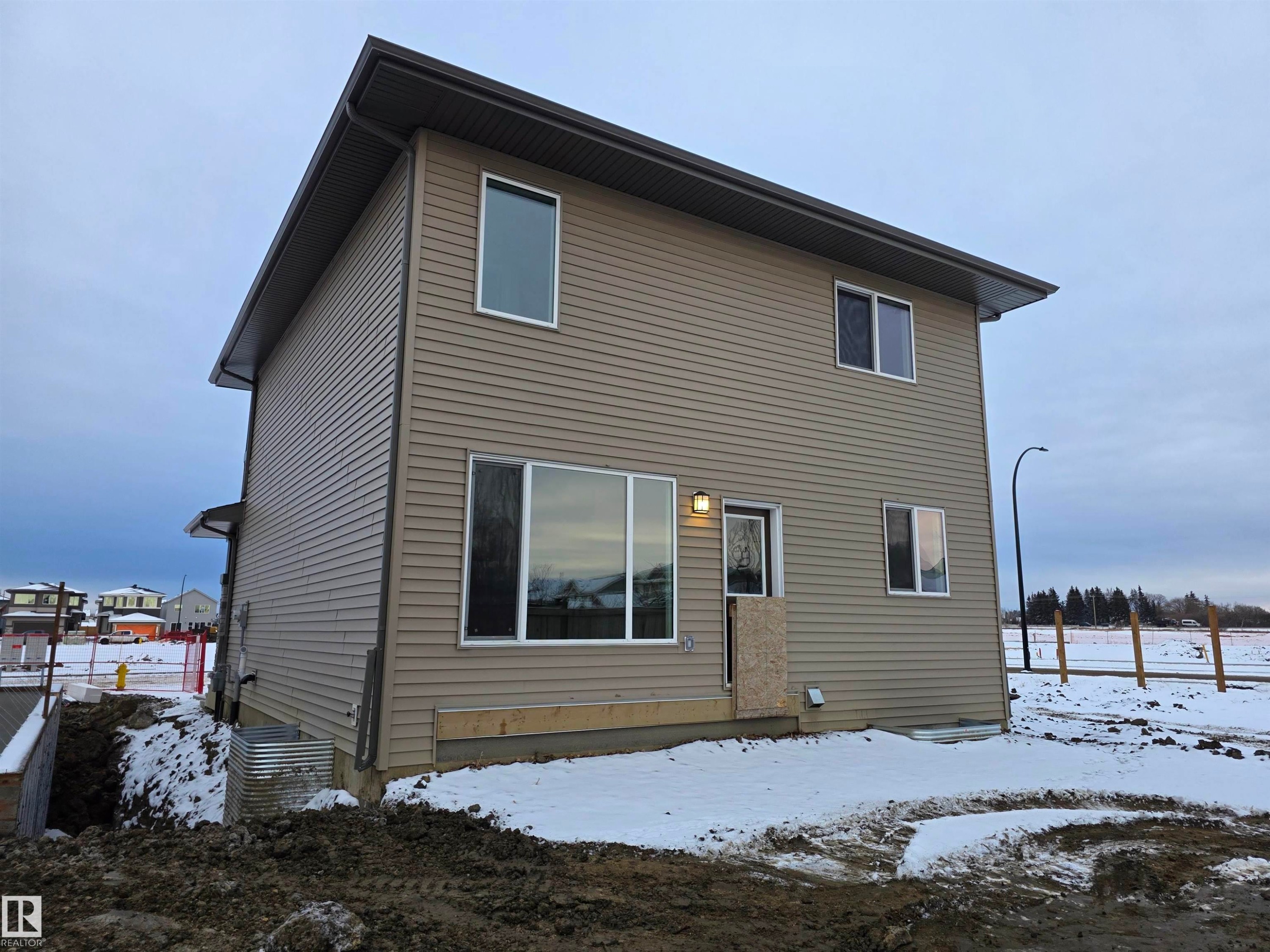 3 Emerson Landing, Spruce Grove, AB - Outdoor With Exterior