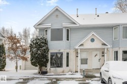 117 5 ABERDEEN Way Stony Plain, AB T7Z 1N1