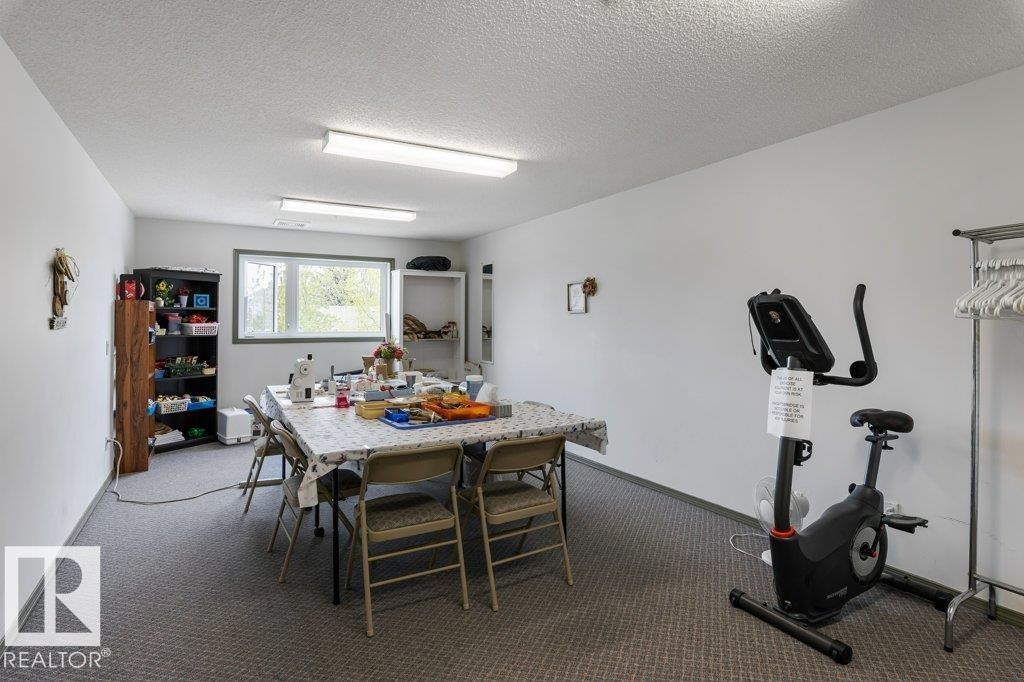 St. Albert, AB - Indoor