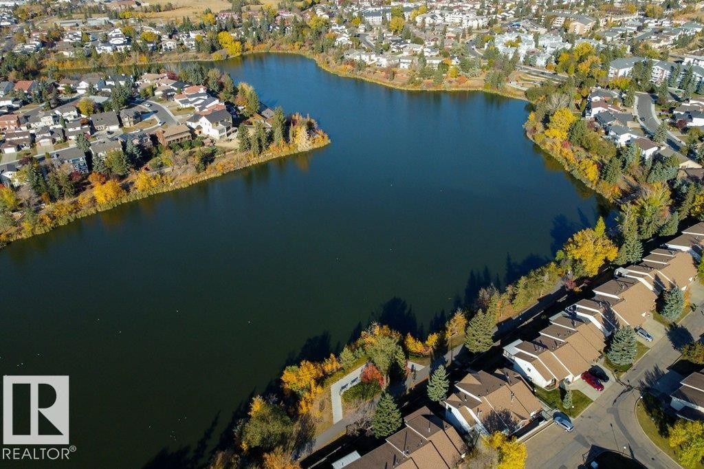 Edmonton, AB - Outdoor With Body Of Water With View