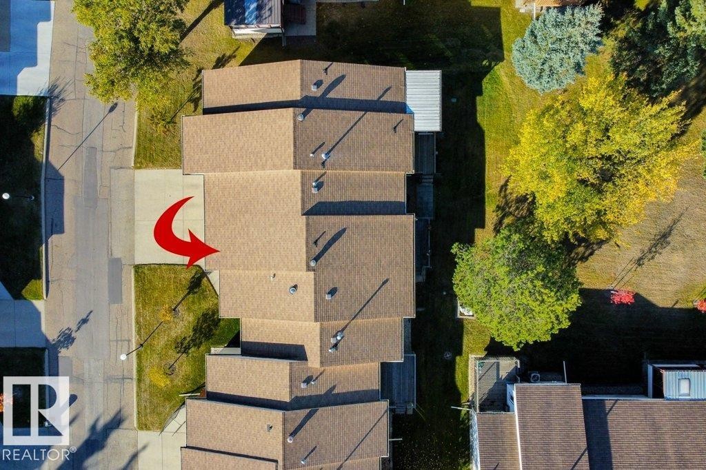 Edmonton, AB - Outdoor With Deck Patio Veranda