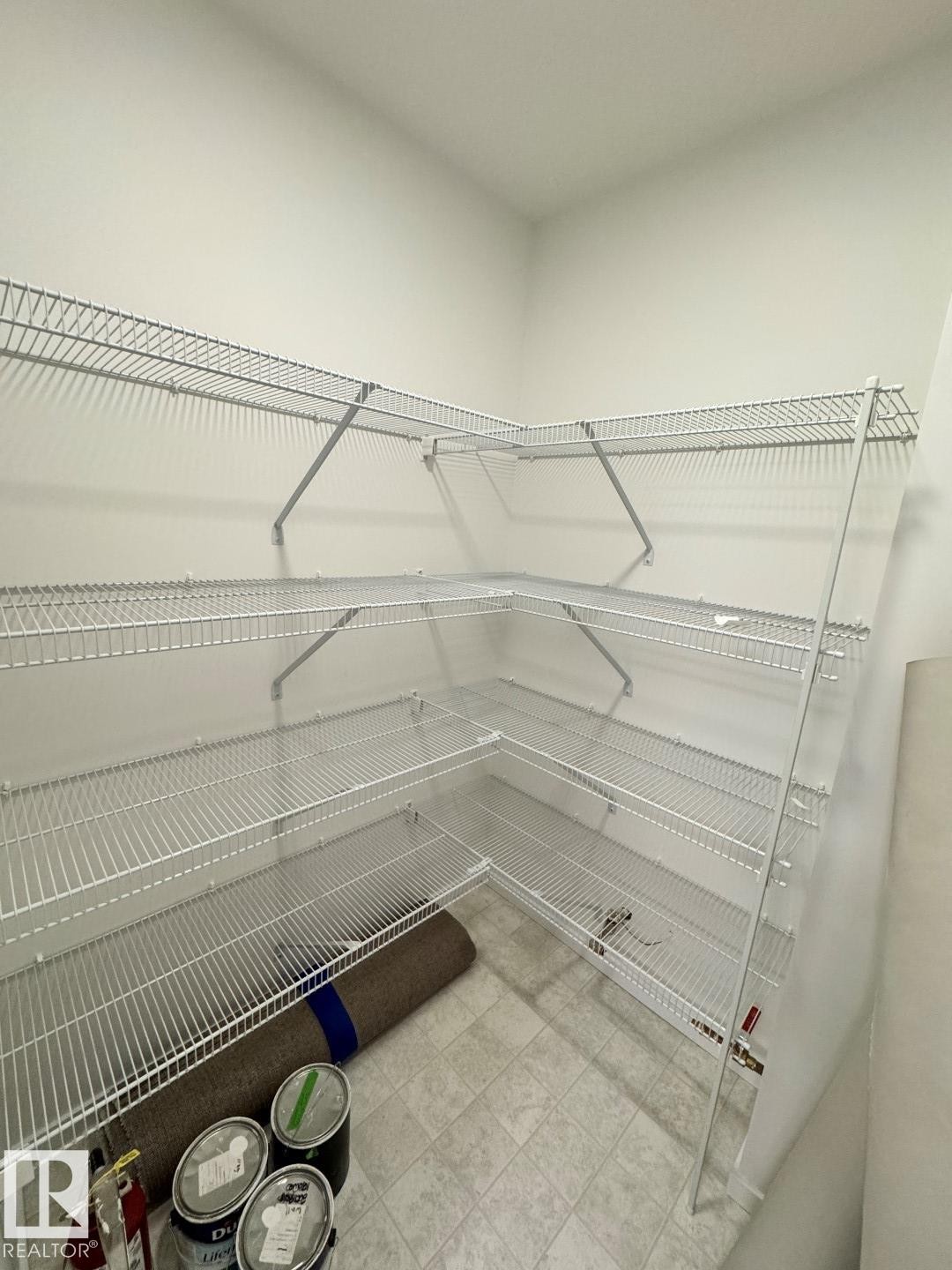 23 3111 142 Avenue, Edmonton, AB - Indoor With Storage