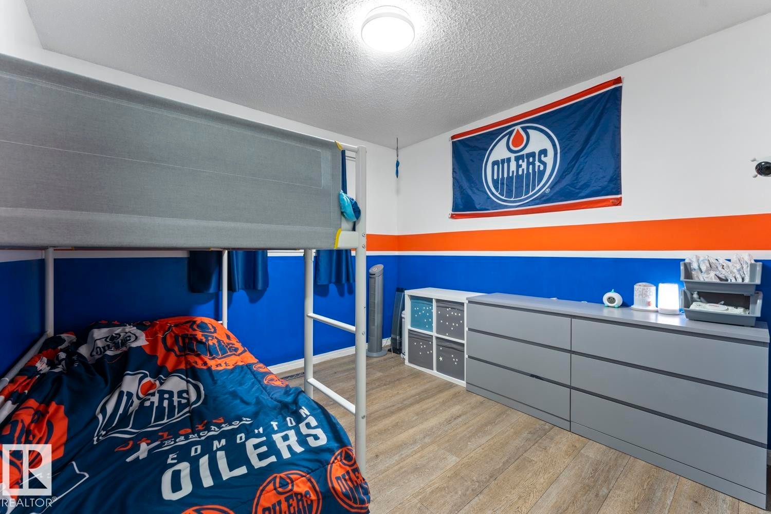 1927 6 Street, Cold Lake, AB - Indoor