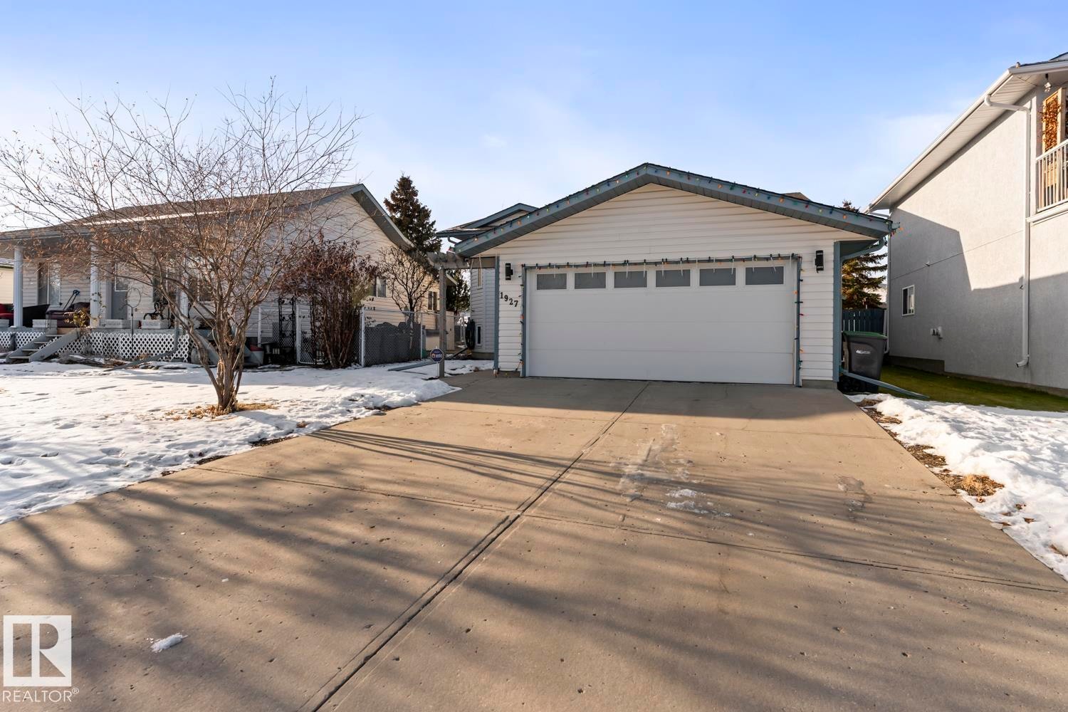 1927 6 Street, Cold Lake, AB - Outdoor